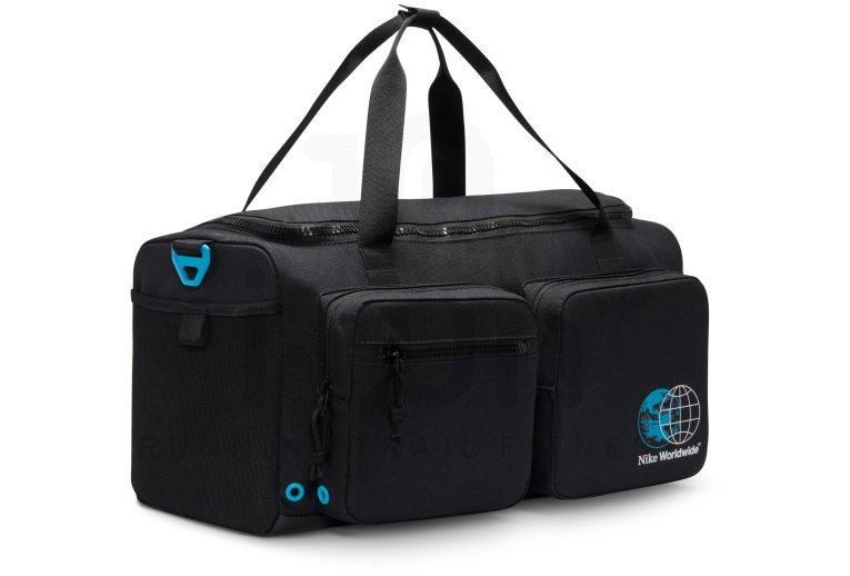 Nike bolsa de deporte Utility Power Duffel - S