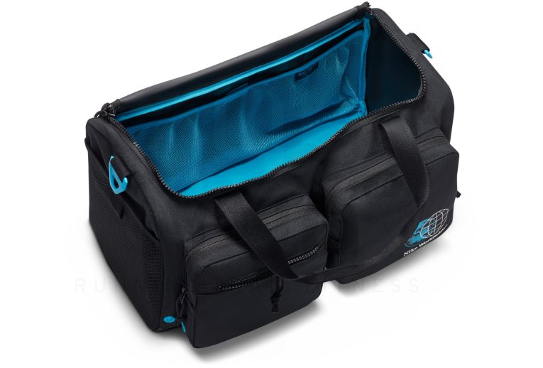 Nike bolsa de deporte Utility Power Duffel - S