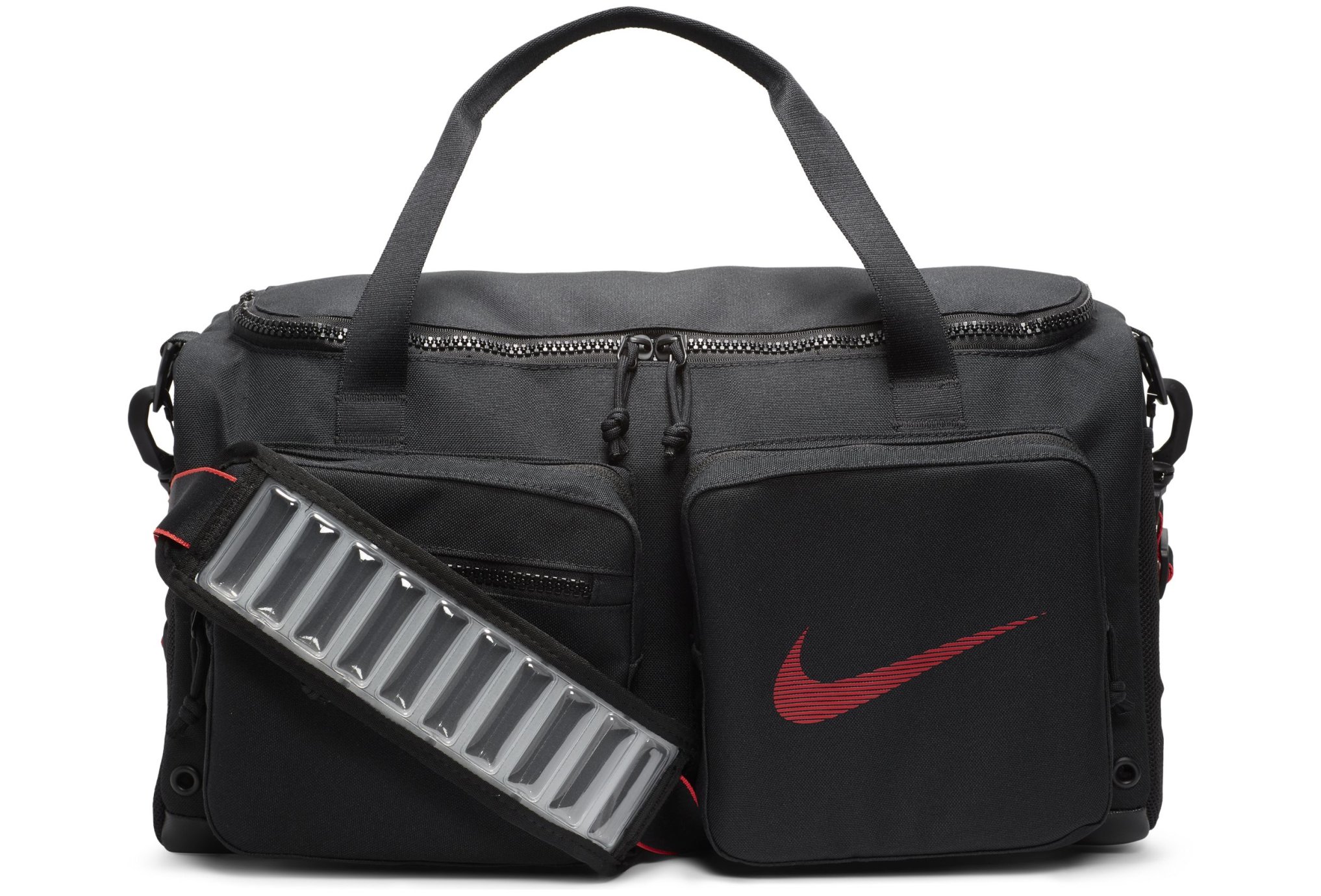 nike utility duffel