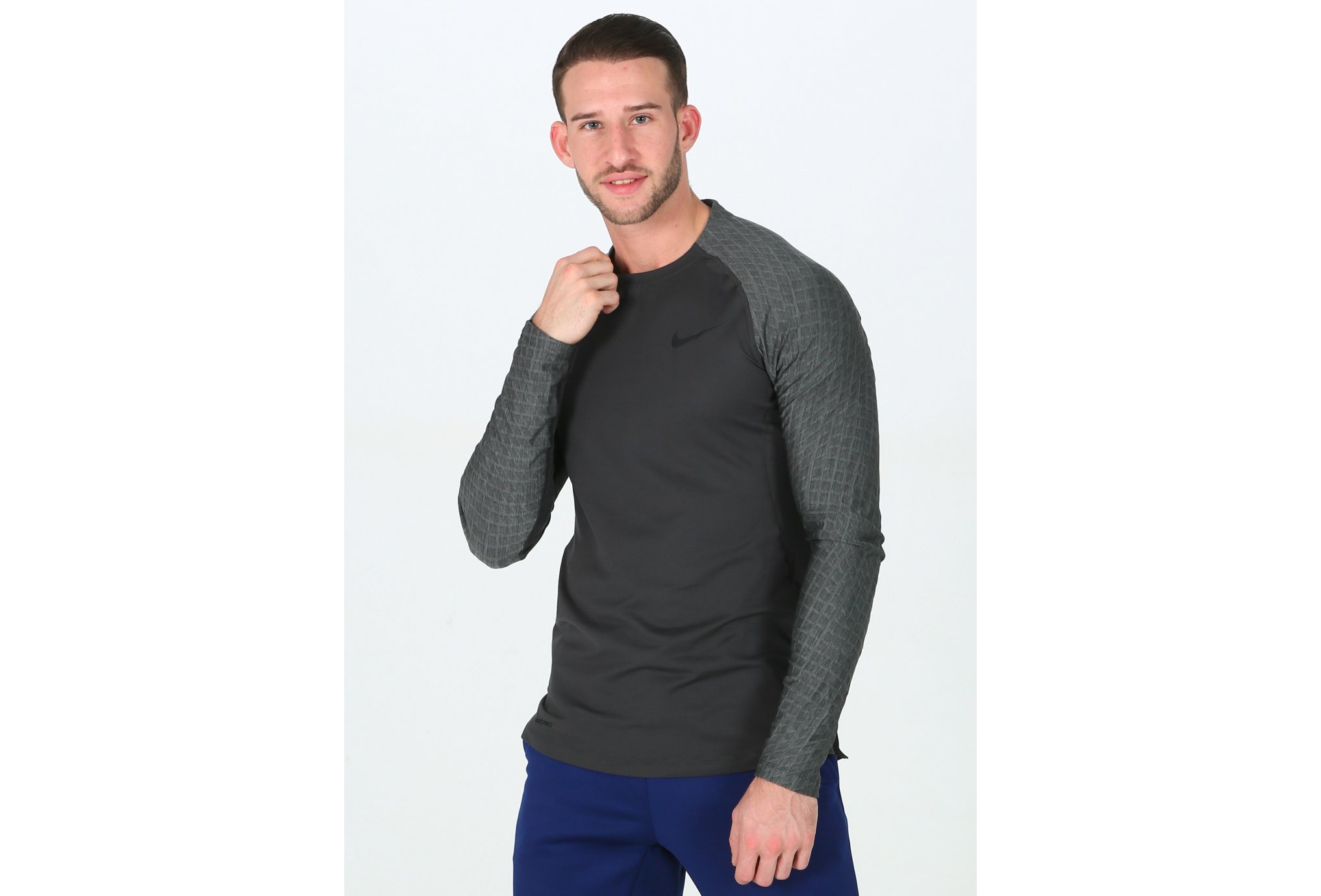 Nike Utility Therma M vêtement running homme