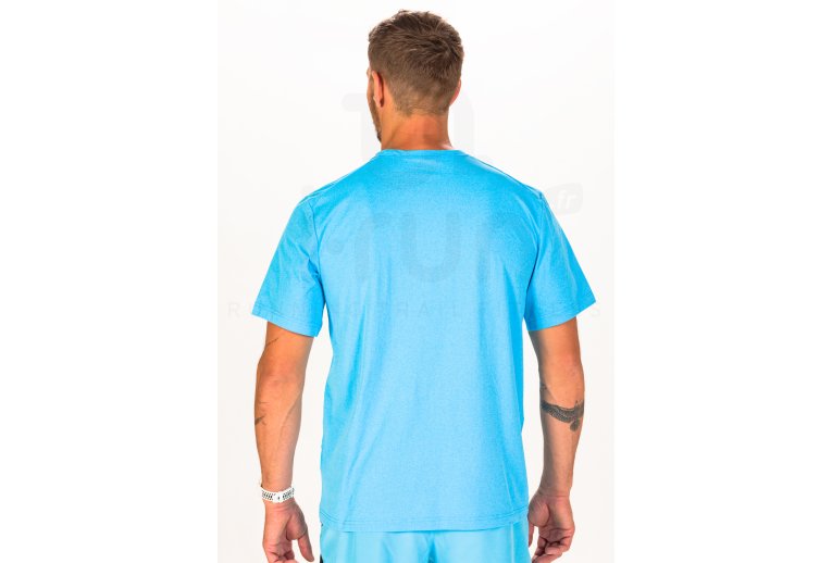 Nike camiseta manga corta UV Hyverse