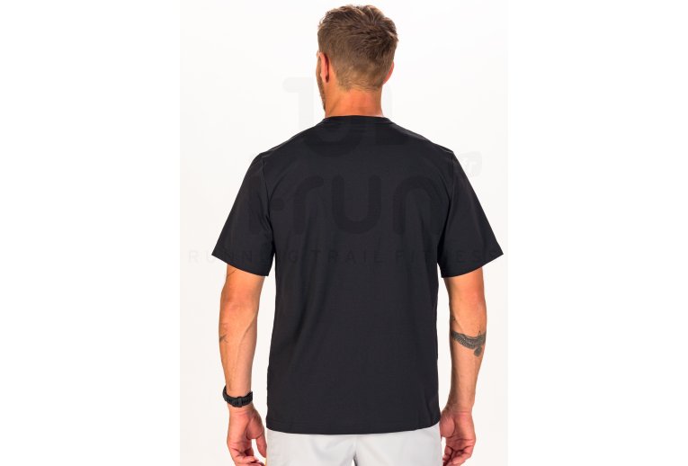 Nike camiseta manga corta UV Hyverse