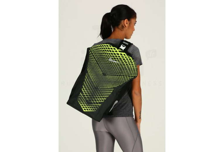 Nike Bolsa de deporte Vapor Max Air - S