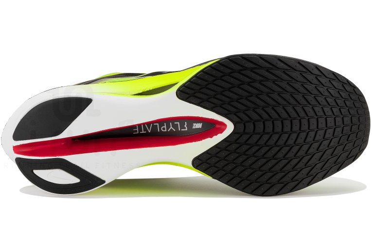 Nike Vaporfly Next% 4 Proto Herren Katana