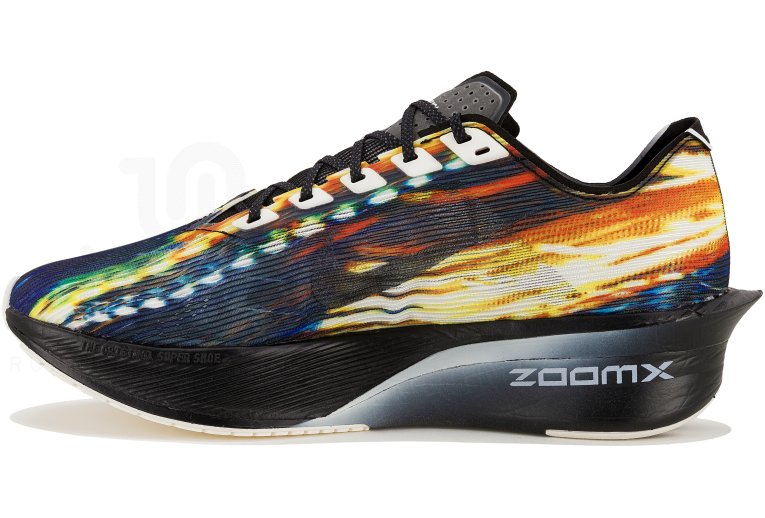 Nike Vaporfly Next% 4 Proto Damen Lichtspuren
