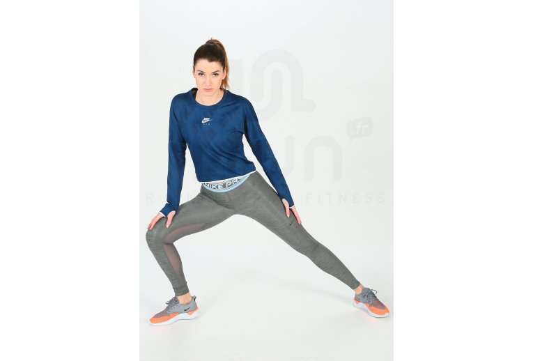 Nike mallas largas Venner Excel