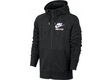 Nike Veste AW77 Track and Field M 