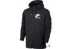 Nike Chaqueta AW77 Track and Field