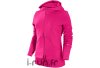 Nike Veste Capuche tradition Pink Lady 