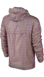 Nike Veste City Scape Packable Windrunner M