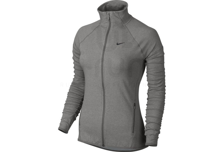 Nike Chaqueta Nike Dri-Fit Coton