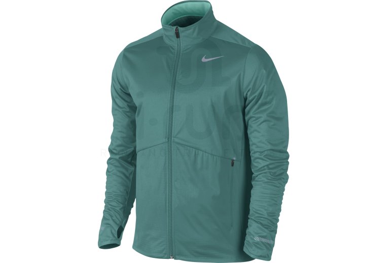 Nike Chaqueta Element Shield Full-Zip