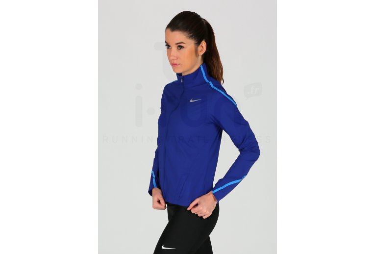 Nike Chaqueta Impossibly Light