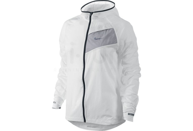 Nike Chaqueta Impossibly Light