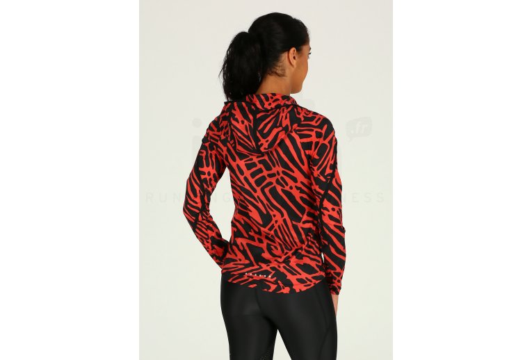 Nike Chaqueta Palm Impossibly Light