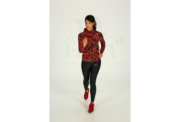 Nike Chaqueta Palm Impossibly Light