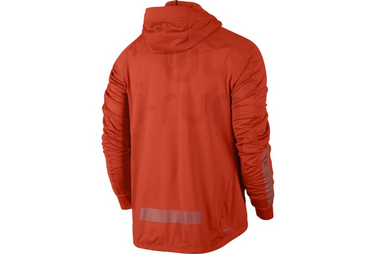 Nike Chaqueta Shield Max