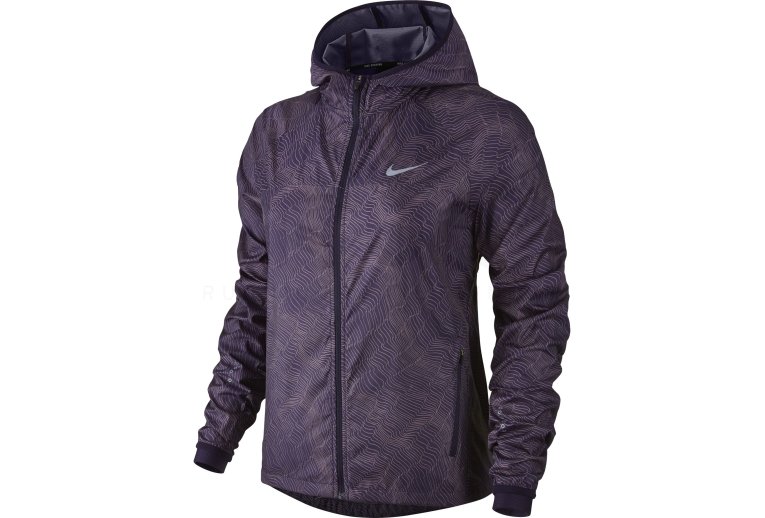 Nike Chaqueta Shield