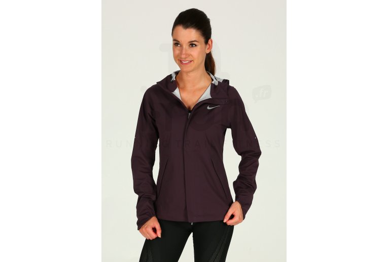 Nike Chaqueta Shieldrunner