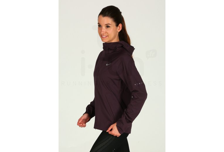 Nike Chaqueta Shieldrunner