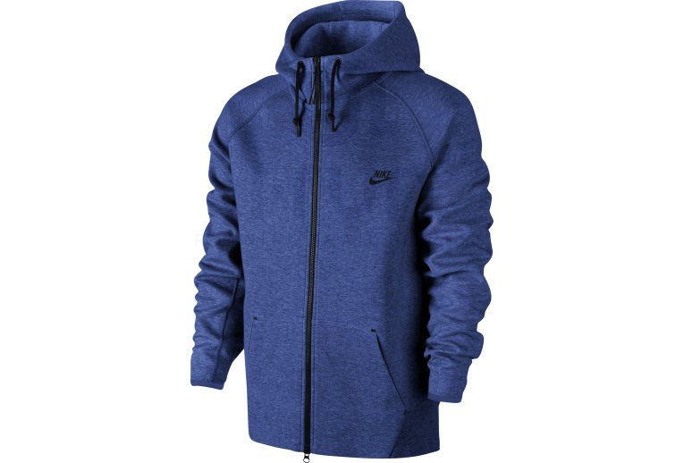Nike Chaqueta Tech Fleece AW77 1.0