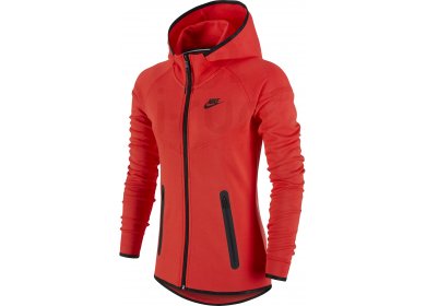 Nike Veste Tech Fleece Full-Zip W 