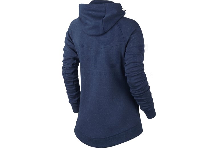 Nike Chaqueta Tech Fleece