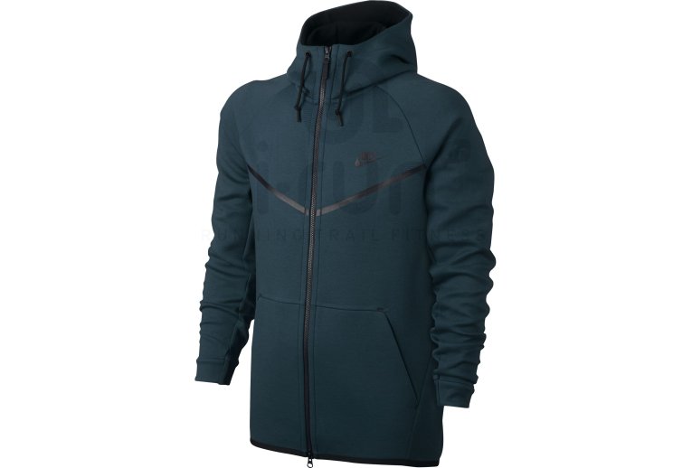 Nike Chaqueta Tech Fleece Windrunner