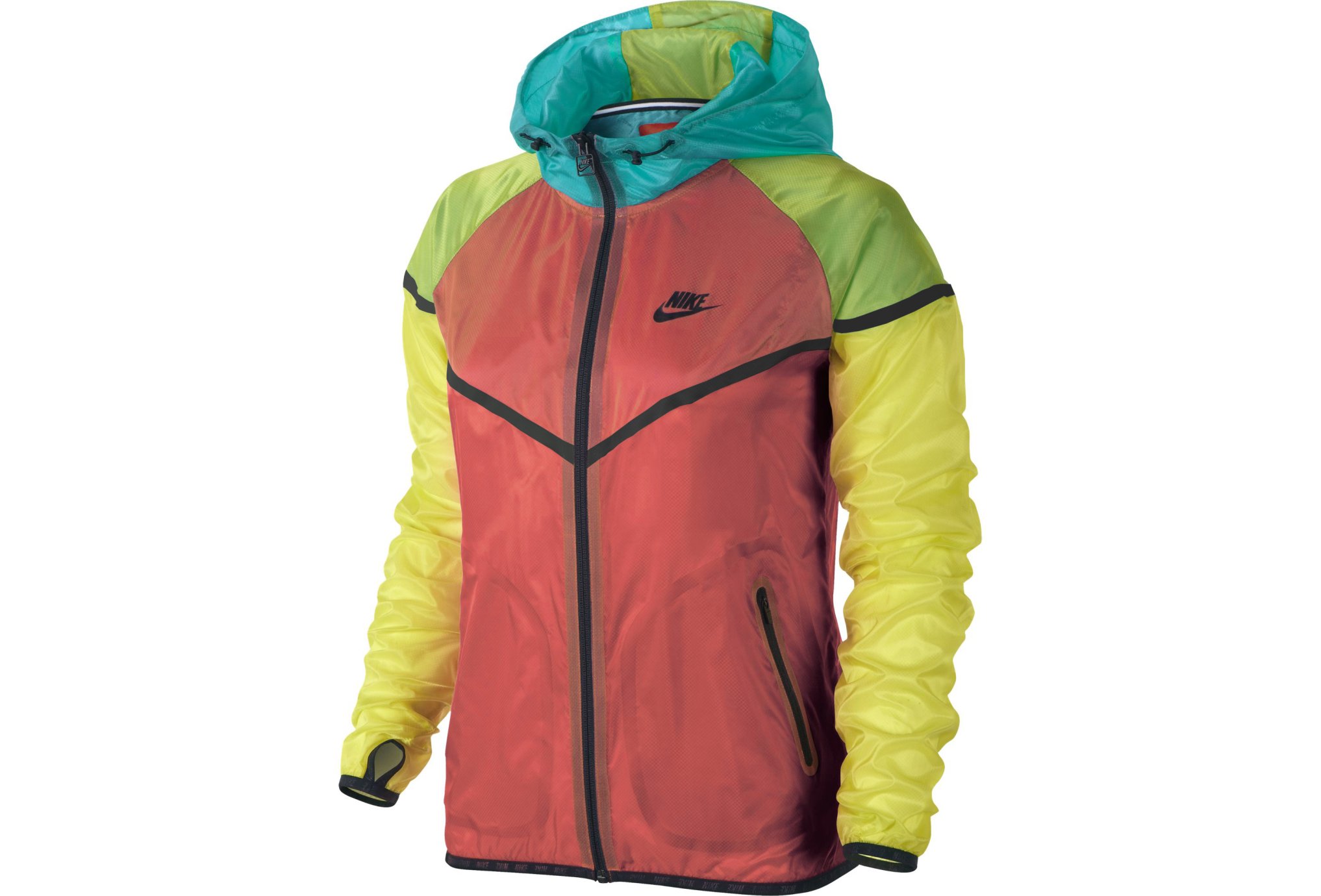 Nike deals hyperfuse windrunner