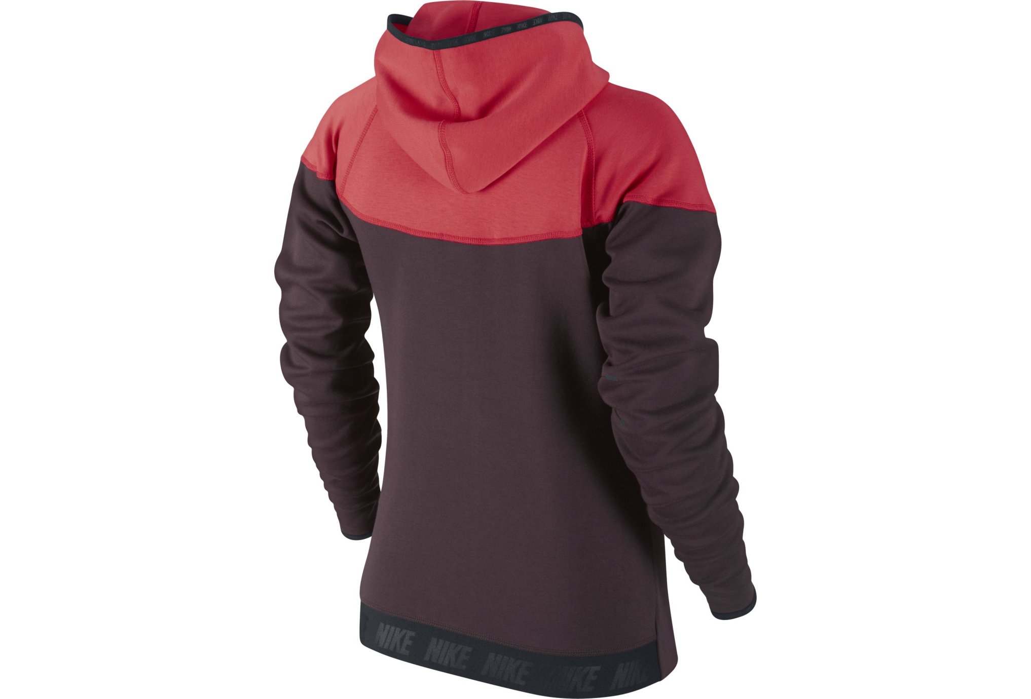 veste nike windrunner femme