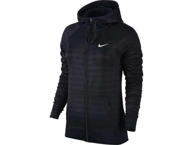Veste nike therma femme Clearance
