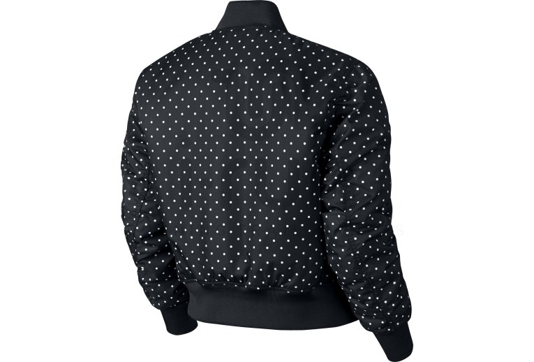 Nike Chaqueta Track and Field Windbomber