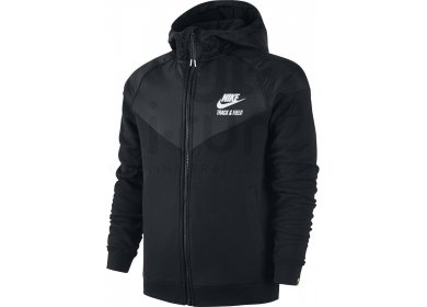 Nike Veste Track and Field Woven Mix M