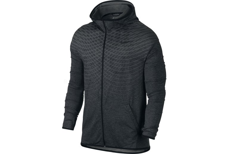 Nike Chaqueta Ultimate Dry
