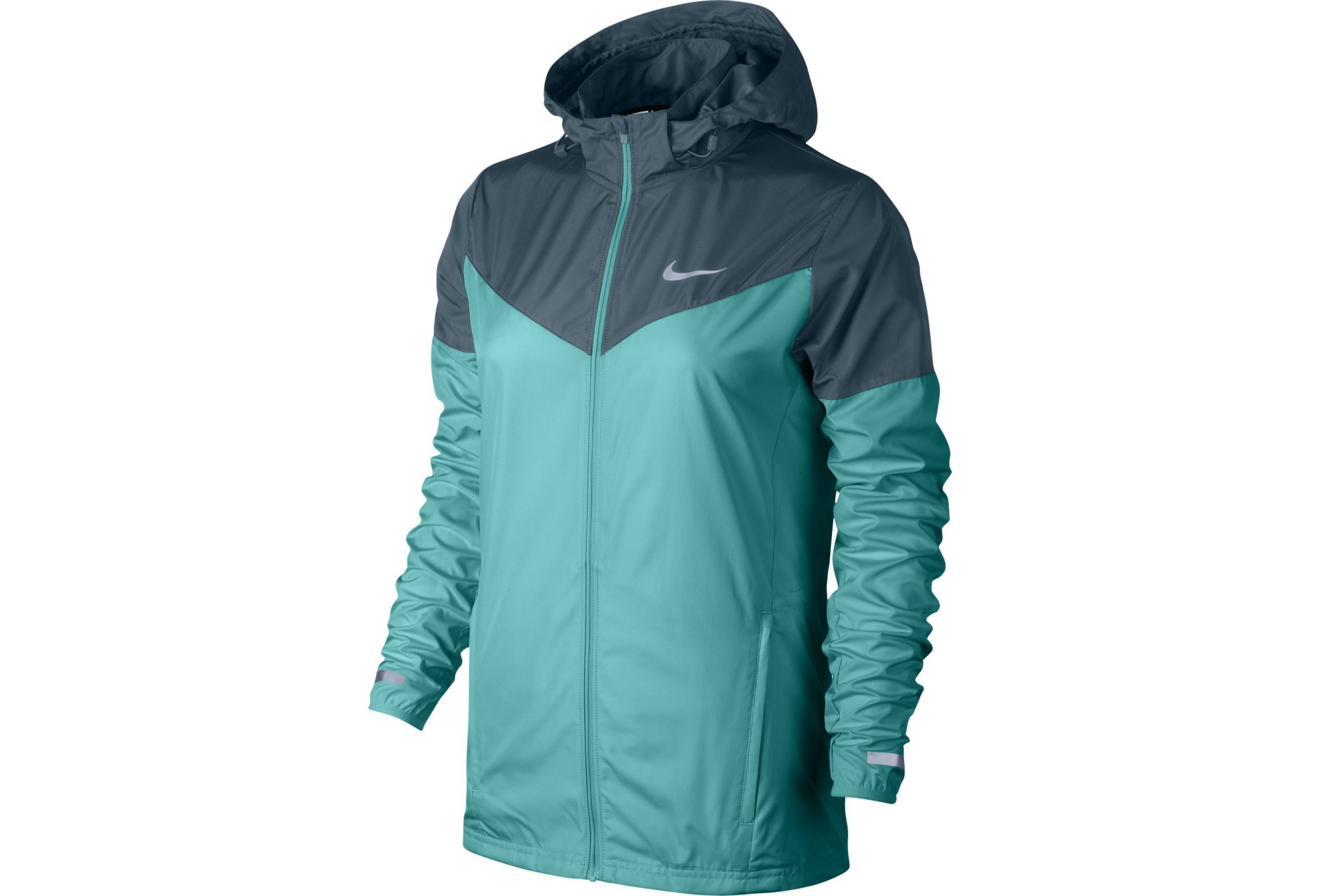 Nike veste vapor new arrivals