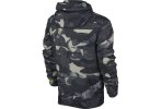 Nike Chaqueta Windrunner Track and Field Camo