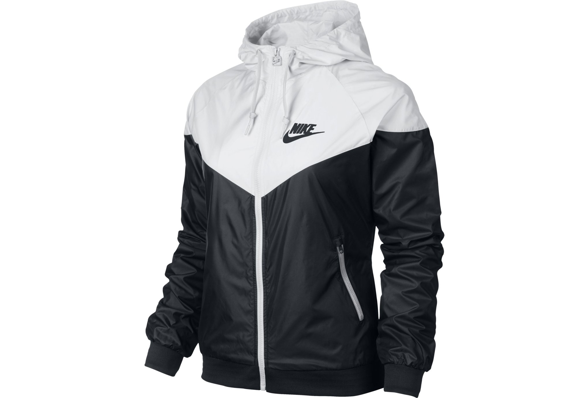 veste nike pour femme