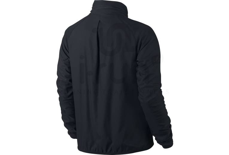 Chemisier noir et blanc, taille S (D'occasion) à St-Triphon pour CHF 15 Chemisier noir et blanc, taille S (D'occasion) à St-Triphon pour CHF 15