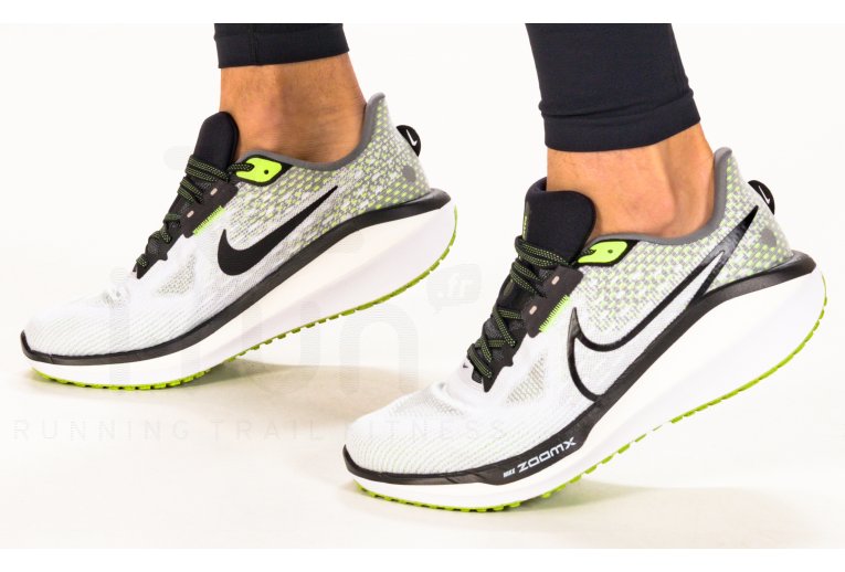 Nike Vomero 17 Herren