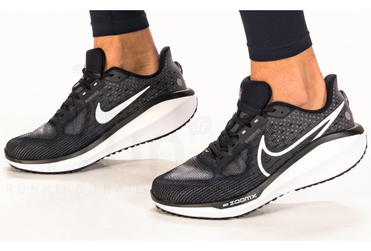Nike Vomero 17 Wide Herren