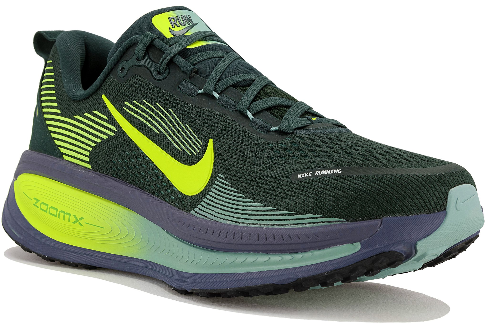 Nike vêtements, chaussures et accessoires de sport i-Run