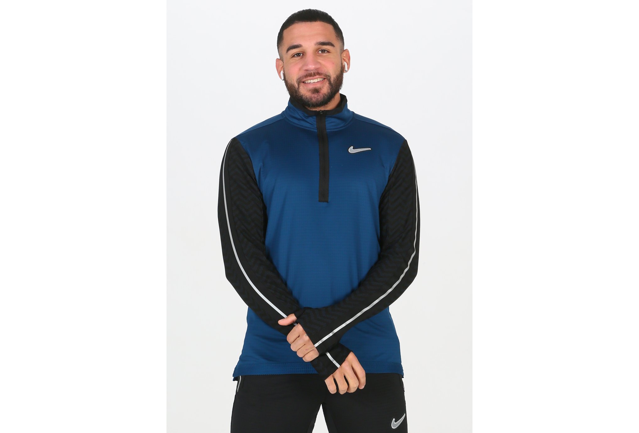 Nike Wild Run Element M vêtement running homme
