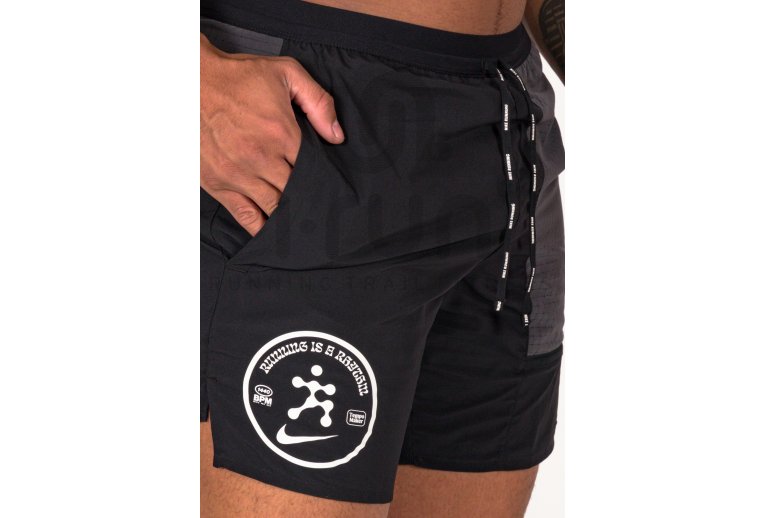 Nike pantal�n corto Wild Run Flex Stride