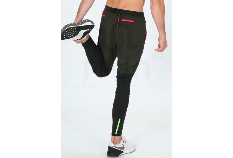 Nike pantal�n Wild Run Hybrid