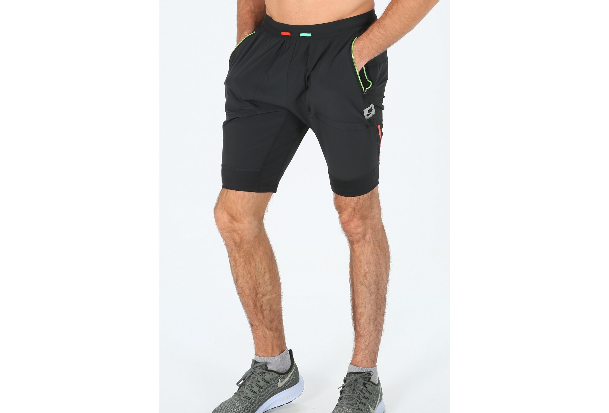 Nike Wild Run Hybrid M vêtement running homme