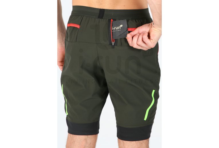 Nike pantal�n corto Wild Run Hybrid