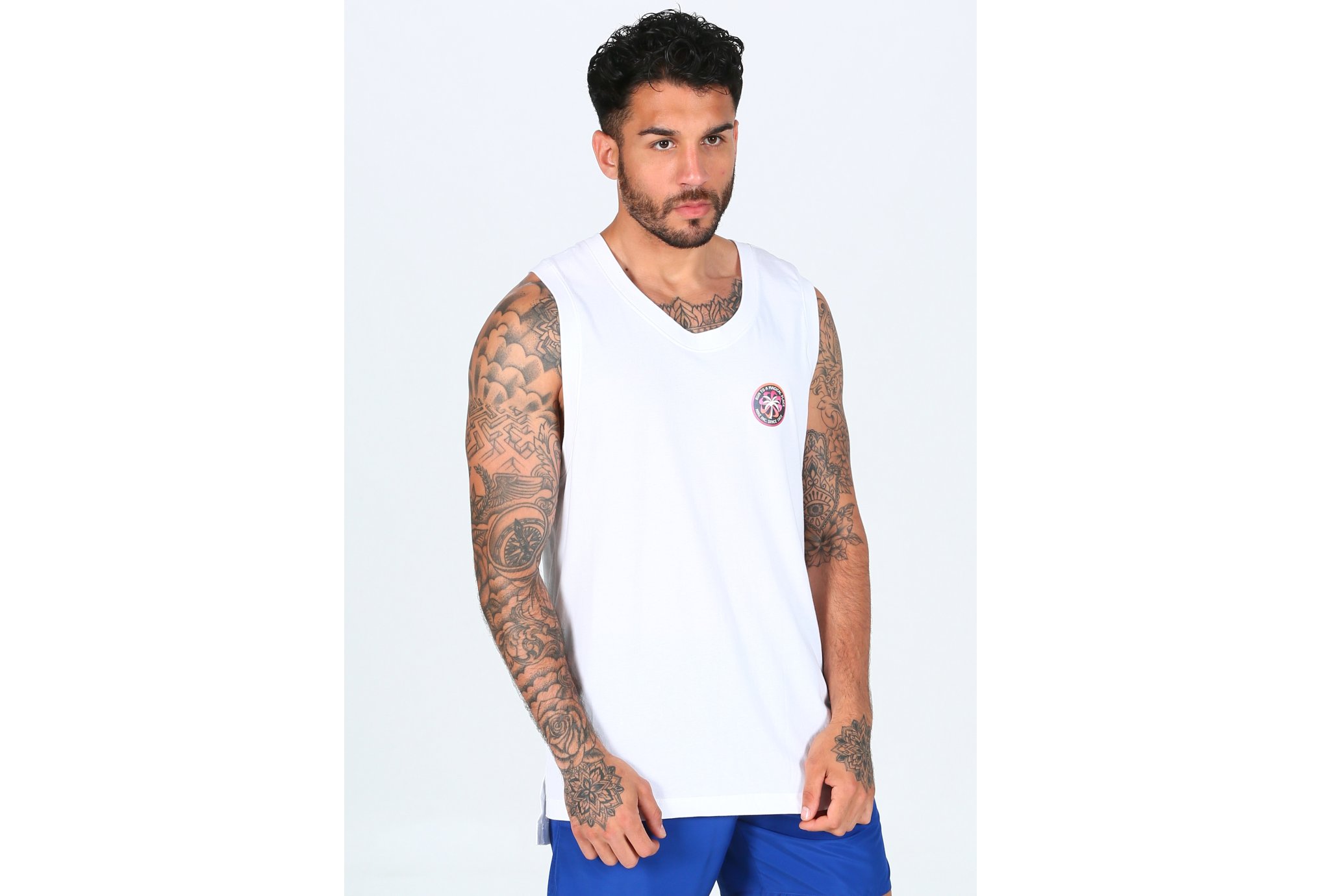 Nike Wild Run M Diététique Vêtements homme