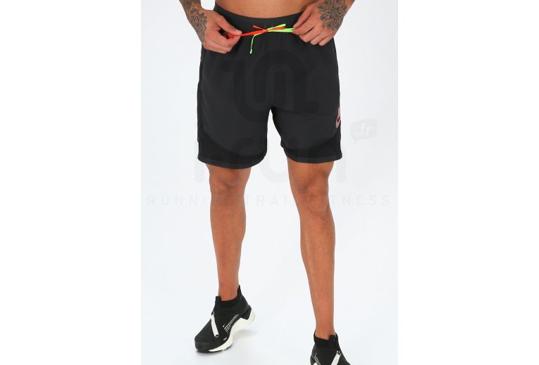 Nike pantal�n corto Wild Run