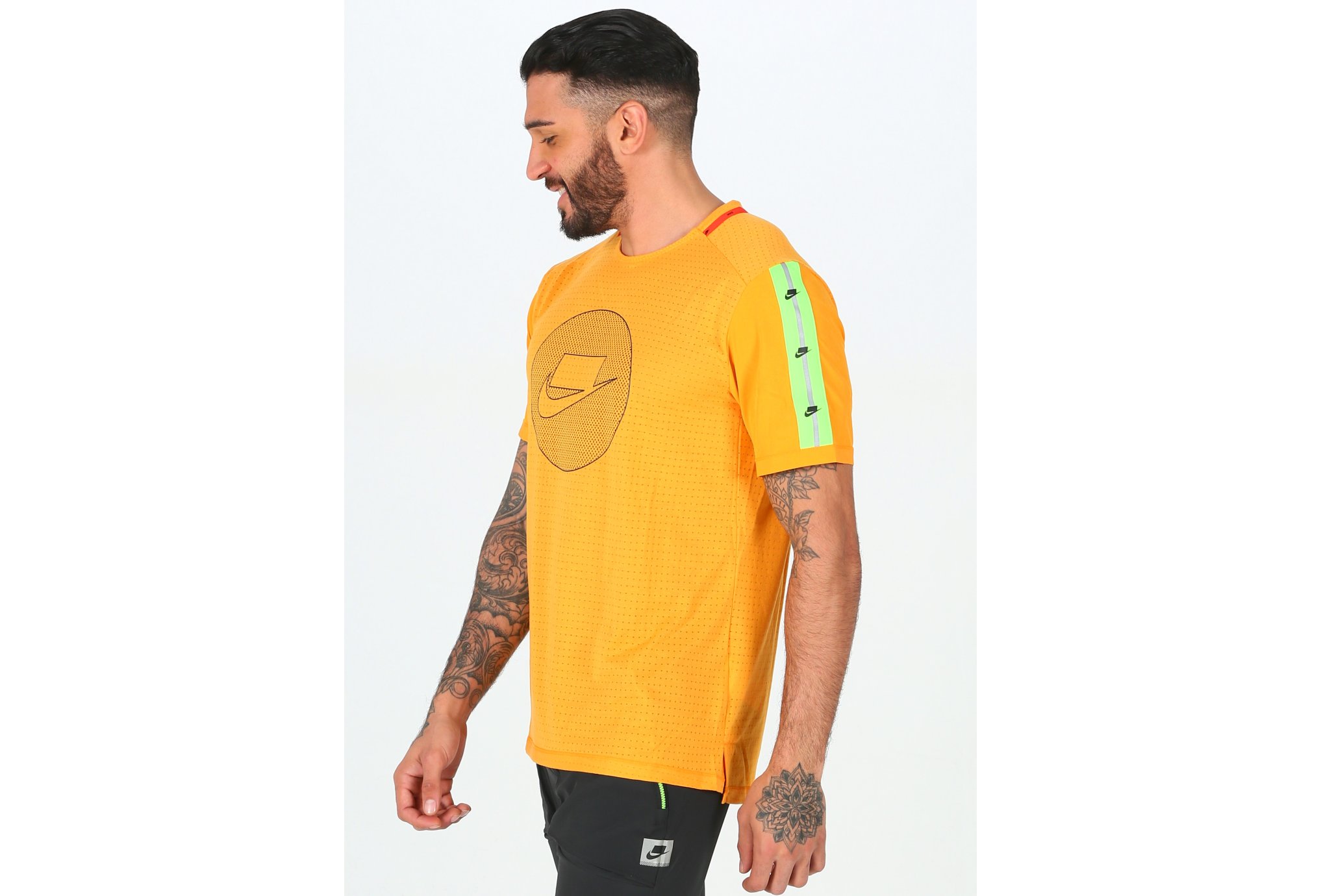 Nike Wild Run M vêtement running homme