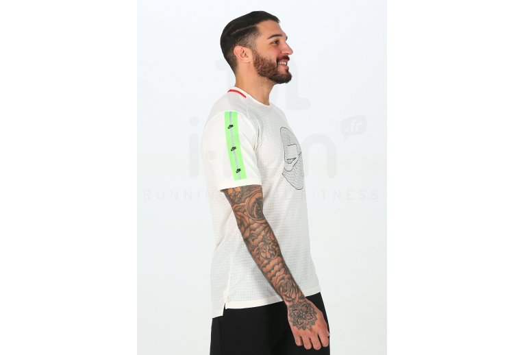 Nike camiseta manga corta Wild Run